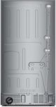 KitchenAid® 36" 30.5 Cu. Ft. Porcelain French Door Refrigerator with Exterior Water and Ice Dispenser-5