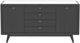 Canadel Customizable Downtown 6030 Buffet-1