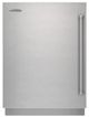 Sub-Zero® Designer 24" 5.4 Cu. Ft. Panel Ready Outdoor Under the Counter Refrigerator-0