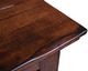 Horizon Home® Marquis Brown Media Chest-2