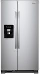 Whirlpool® 4 Piece Stainless Steel Kitchen Package-3