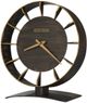 Howard Miller® Rey Brown Mantel Clock-2