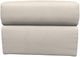 La-Z-Boy® Montrose Putty Storage Ottoman-1