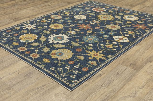 Oriental Weavers™ Francesca 5'x8' Style 3 Area Rug-1