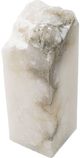 A & B Home Off-White Decor Lamp-1