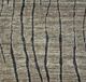 Feizy Mambasa Gray 4' x 6' Rug-2