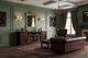 Legends Home Kensington Rosewood 86" TV Console-1