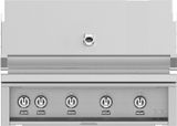 Stainless Steel