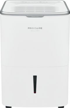 Frigidaire® 50 Pint White Dehumidifier
