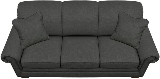La-Z-Boy® Mackenzie Raven Sofa-4
