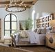 Hooker® Furniture Vineyard Row Sonoma California King Panel Bed-4