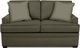 England Furniture Customizable Hallie Two Cushion Loveseat-3