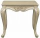 ACME Furniture Libertee Champagne End Table-3
