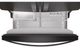 Réfrigérateur à portes françaises de 36 po à profondeur comptoir Whirlpool® de 20.0 pi³ - Noir-2