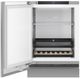 Fisher & Paykel Series 9 24" Panel Ready Built In Beverage Center-4
