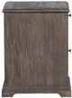 Fairfield® Rustique Mobile File-3