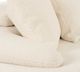 TOV Furniture Lulu 3-Piece Cream Left-Arm Facing Sectional-5
