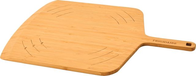 Frigidaire® 14” Bamboo Pizza Peel-1