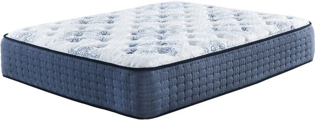 Sierra Sleep® by Ashley® M621 Mt Dana Hybrid Firm Tight Top Full Mattress-0