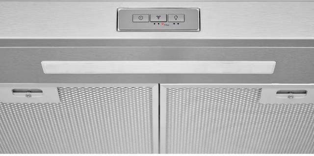 Frigidaire® 30" Stainless Steel Under Cabinet Range Hood-2