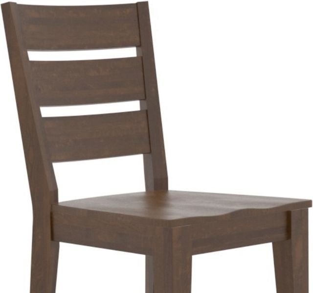 Canadel Customizable 7196 Counter Stool-1