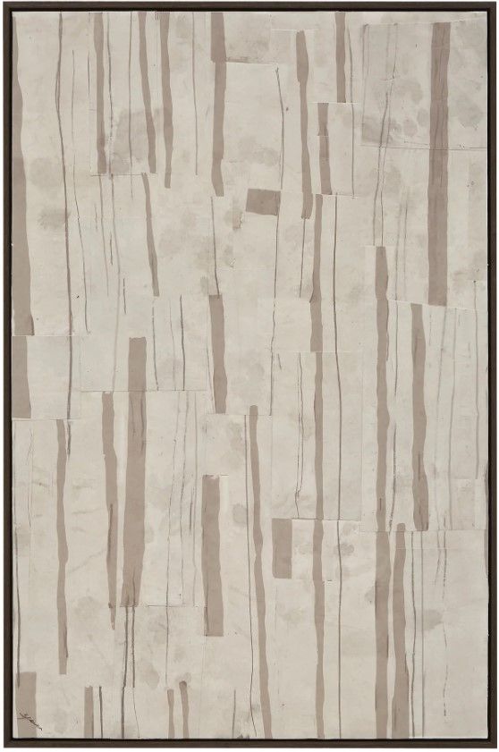 Renwil® Sediment Wall Art-0