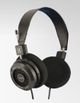 Grado Prestige Series Black Wired On-Ear Headphones-0