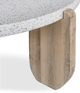 Moe's Home Collection Wunder White Coffee Table-4