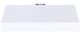 Vent-A-Hood® 54" White Wall Mounted Range Hood-0