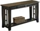 Steve Silver Co. Cassidy Ebony Sofa Table-0