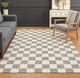 Dalyn™ Rug Company The Reserve TR7 Khaki 5'x8' Area Rug-4