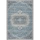 Dalyn™ Rug Company Tuscany TU4 Blue 5'x8' Area Rug-0