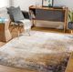 Surya Jefferson Medium Brown/Oatmeal 4'x6' Area Rug-2