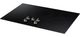 Samsung 36" Black Electric Cooktop-4