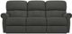 La-Z-Boy® Briggs La-Z-Time® Pheasant Power Reclining Sofa-0