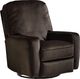 Best® Home Furnishings Customizable Bilana Manual Swivel Glider Recliner-0