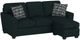 Stanton™ Customizable 643 Queen Sleeper Gel-0