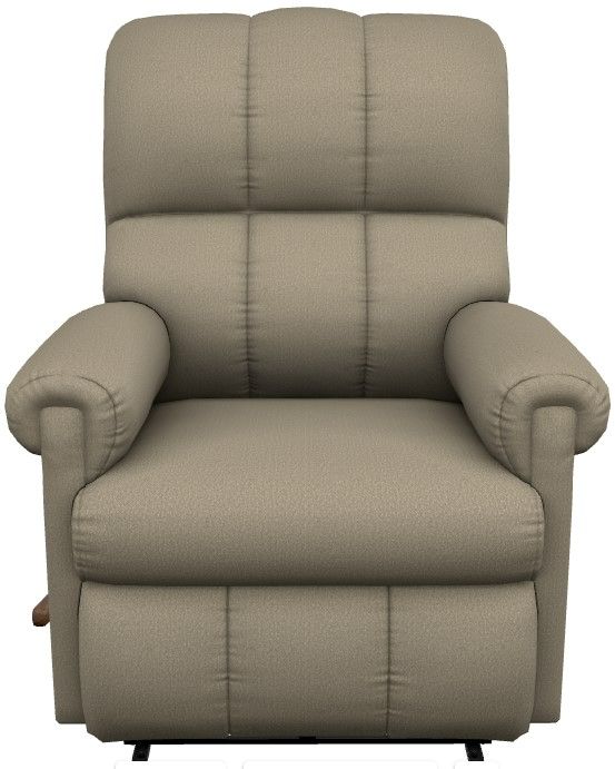 La-Z-Boy® Vail Sable Manual Wall Recliner-1