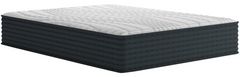 Sierra Sleep® By Ashley® 12" Hybrid Firm Pillow Top Queen Mattress
