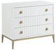 Fairfield® Customizable East Camden 3-Drawer Chest-0