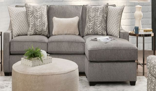 American Wholesale Furniture Charles Granite Chofa-1