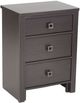 Meubles Nouveau Concept Tuxedo 3-Drawer-0