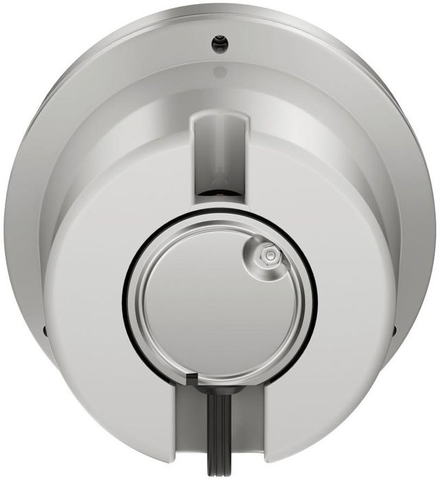Waste King® 0.75 HP Continuous Feed White Garbage Disposal-2