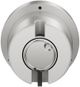 Waste King® 0.75 HP Continuous Feed White Garbage Disposal-2
