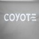Coyote® Light Gray Electric Grill Cover-0