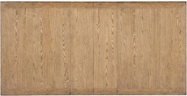 Legacy Classic Vintage Market Barnwood Oak Dining Table-3