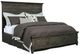 Kincaid® Plank Road Charcoal Jessup Queen Panel Bed-0