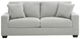 Signature Design by Ashley® Greenbriar Smoke Sofa-1