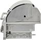 Coyote® SL-Series 6-Burner 42" Stainless Steel Built-In Liquid Propane Gas Grill-1