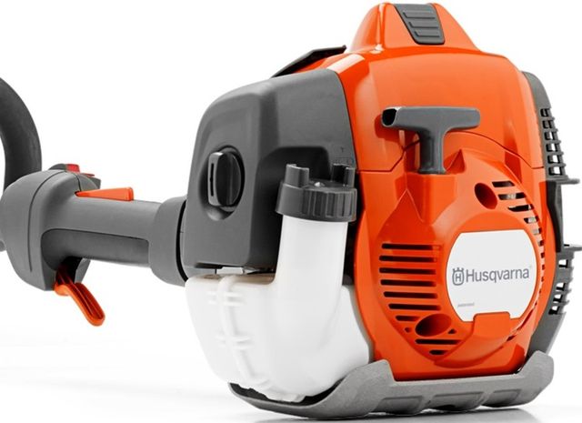 Husqvarna® 525RJX Brush Cutter-1